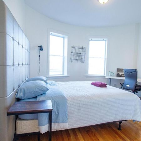 Apartament 3Bd 1,5Bth Spacious Apt In Mission Hill Boston Zewnętrze zdjęcie
