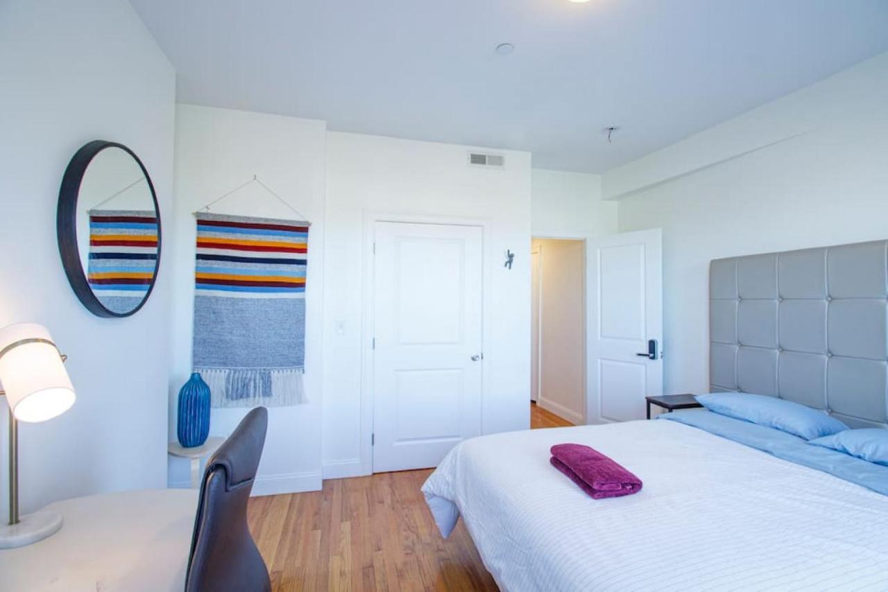 Apartament 3Bd 1,5Bth Spacious Apt In Mission Hill Boston Zewnętrze zdjęcie